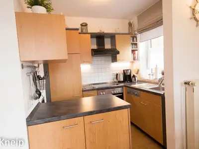 Ferienwohnung für 5 Personen (60 m²) in Schillig 4/10