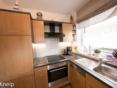 Ferienwohnung für 5 Personen (60 m²) in Schillig 5/10