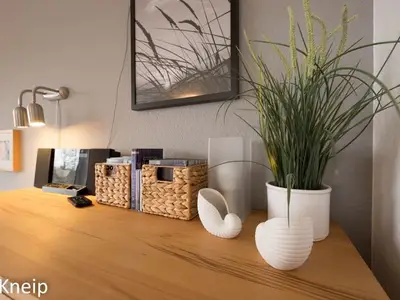 Ferienwohnung für 5 Personen (60 m²) in Schillig 8/10