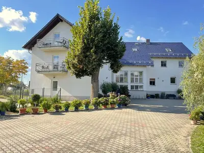 Ferienwohnung für 4 Personen (75 m²) in Lübbenau/Spreewald 2/10