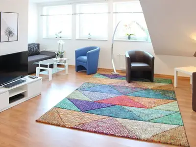 Ferienwohnung für 4 Personen (75 m²) in Lübbenau/Spreewald 3/10