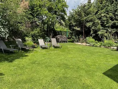 Ferienwohnung für 2 Personen (25 m²) in Lübbenau/Spreewald 4/10