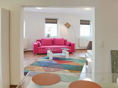 Ferienwohnung für 6 Personen (100 m²) in Lübbenau/Spreewald 1/10