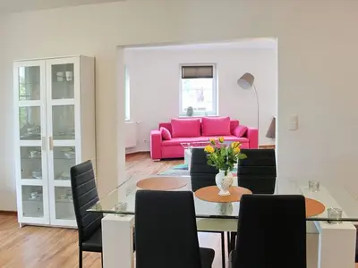 Ferienwohnung für 6 Personen (100 m²) in Lübbenau/Spreewald 2/10
