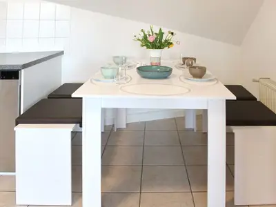 Ferienwohnung für 4 Personen (75 m²) in Lübbenau/Spreewald 6/10