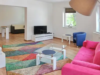 Ferienwohnung für 6 Personen (100 m²) in Lübbenau/Spreewald 3/10