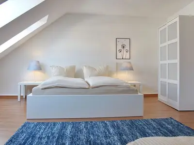 Ferienwohnung für 4 Personen (75 m²) in Lübbenau/Spreewald 7/10