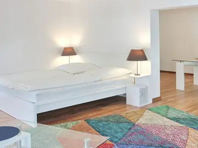 Ferienwohnung für 6 Personen (100 m²) in Lübbenau/Spreewald 4/10