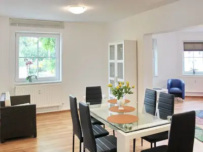 Ferienwohnung für 6 Personen (100 m²) in Lübbenau/Spreewald 5/10