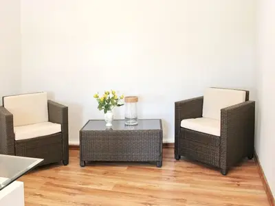 Ferienwohnung für 6 Personen (100 m²) in Lübbenau/Spreewald 6/10