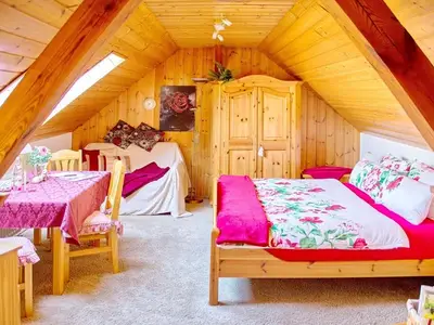 Ferienwohnung für 2 Personen (25 m²) in Lübbenau/Spreewald 1/10