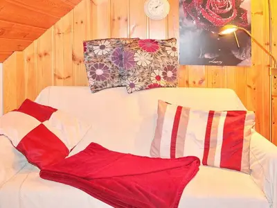 Ferienwohnung für 2 Personen (25 m²) in Lübbenau/Spreewald 3/10