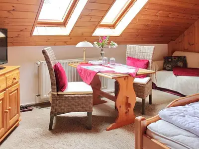 Ferienwohnung für 2 Personen (25 m²) in Lübbenau/Spreewald 4/10