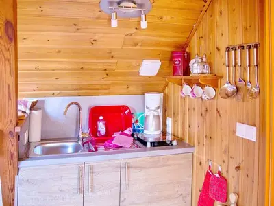 Ferienwohnung für 2 Personen (25 m²) in Lübbenau/Spreewald 6/10