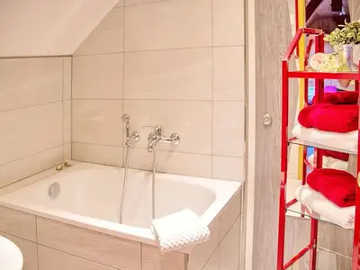 Ferienwohnung für 2 Personen (25 m²) in Lübbenau/Spreewald 9/10