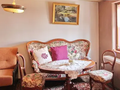 Ferienwohnung für 4 Personen (50 m²) in Lübbenau/Spreewald 1/10