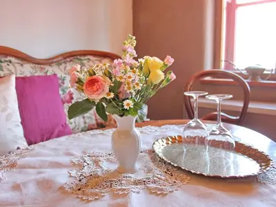 Ferienwohnung für 4 Personen (50 m²) in Lübbenau/Spreewald 2/10