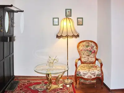 Ferienwohnung für 4 Personen (50 m²) in Lübbenau/Spreewald 3/10