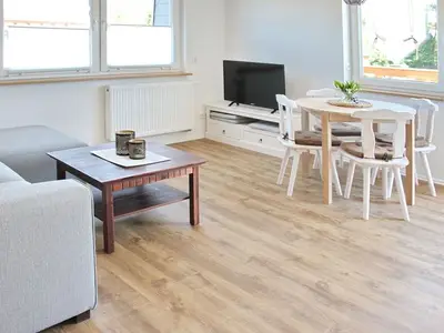Ferienwohnung für 4 Personen (50 m²) in Lübbenau/Spreewald 2/10