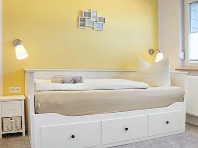 Ferienwohnung für 4 Personen (50 m²) in Lübbenau/Spreewald 4/10