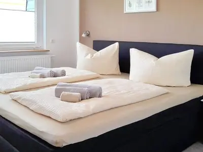 Ferienwohnung für 4 Personen (50 m²) in Lübbenau/Spreewald 6/10