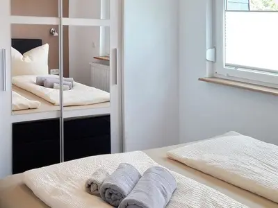 Ferienwohnung für 4 Personen (50 m²) in Lübbenau/Spreewald 7/10