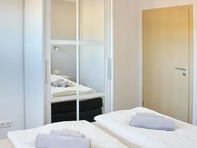 Ferienwohnung für 4 Personen (50 m²) in Lübbenau/Spreewald 9/10