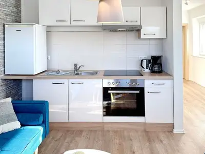 Ferienwohnung für 3 Personen (40 m²) in Lübbenau/Spreewald 3/10