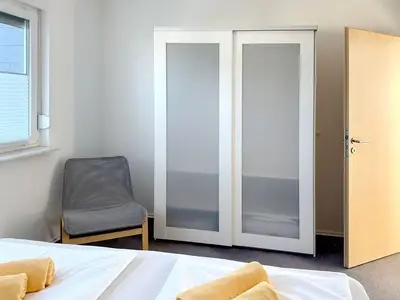 Ferienwohnung für 3 Personen (40 m²) in Lübbenau/Spreewald 6/10
