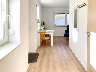 Ferienwohnung für 3 Personen (40 m²) in Lübbenau/Spreewald 7/10