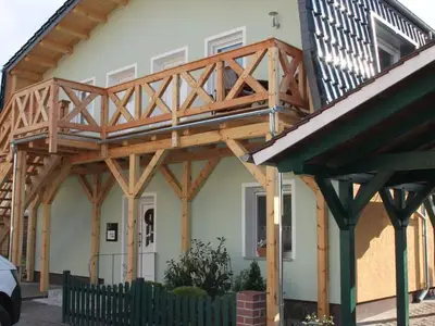 Ferienwohnung für 3 Personen (40 m²) in Lübbenau/Spreewald 8/10