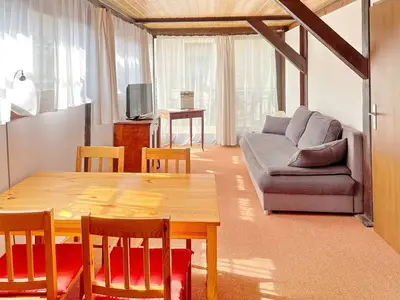 Ferienwohnung für 3 Personen (48 m²) in Lübbenau/Spreewald 1/10