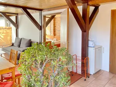 Ferienwohnung für 3 Personen (48 m²) in Lübbenau/Spreewald 3/10