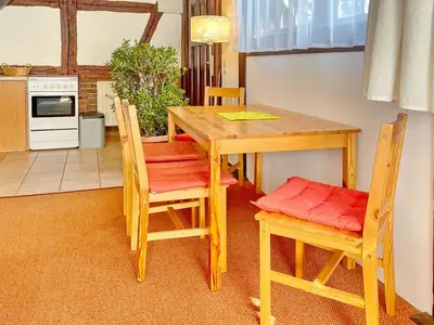 Ferienwohnung für 3 Personen (48 m²) in Lübbenau/Spreewald 4/10