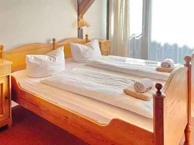 Ferienwohnung für 3 Personen (48 m²) in Lübbenau/Spreewald 5/10