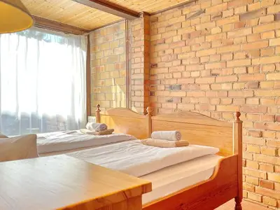 Ferienwohnung für 3 Personen (48 m²) in Lübbenau/Spreewald 6/10