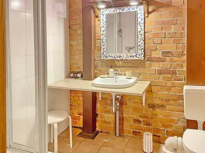 Ferienwohnung für 3 Personen (48 m²) in Lübbenau/Spreewald 7/10