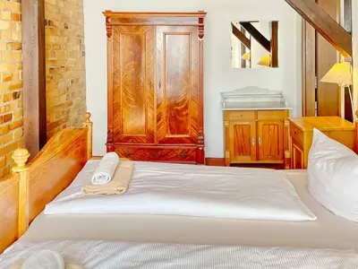 Ferienwohnung für 3 Personen (48 m²) in Lübbenau/Spreewald 8/10