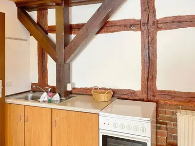 Ferienwohnung für 3 Personen (48 m²) in Lübbenau/Spreewald 9/10