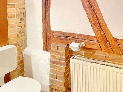 Ferienwohnung für 3 Personen (48 m²) in Lübbenau/Spreewald 10/10