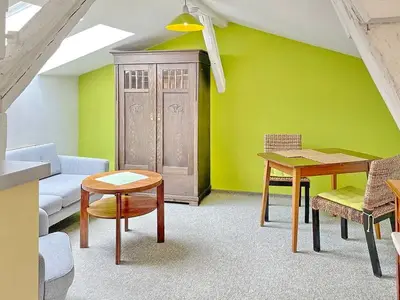 Ferienwohnung für 2 Personen in Lübbenau/Spreewald 2/10