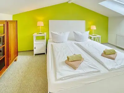 Ferienwohnung für 2 Personen in Lübbenau/Spreewald 3/10