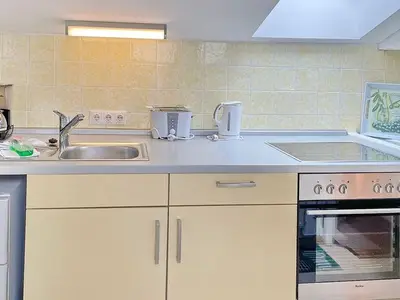 Ferienwohnung für 2 Personen in Lübbenau/Spreewald 4/10