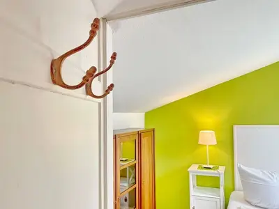 Ferienwohnung für 2 Personen in Lübbenau/Spreewald 5/10