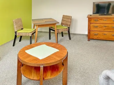 Ferienwohnung für 2 Personen in Lübbenau/Spreewald 8/10