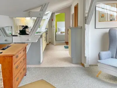 Ferienwohnung für 2 Personen in Lübbenau/Spreewald 9/10