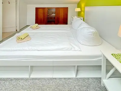 Ferienwohnung für 2 Personen in Lübbenau/Spreewald 10/10