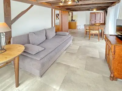 Ferienwohnung für 3 Personen (48 m²) in Lübbenau/Spreewald 1/10