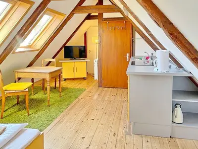 Ferienwohnung für 2 Personen (38 m²) in Lübbenau/Spreewald 1/10