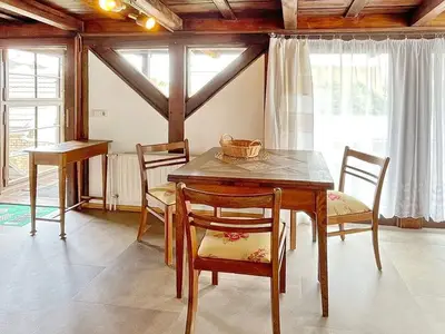 Ferienwohnung für 3 Personen (48 m²) in Lübbenau/Spreewald 2/10